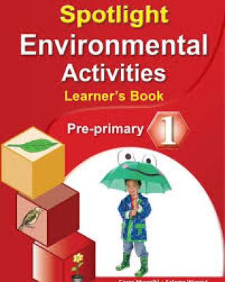 Spotlight Environmental Activities Pp1